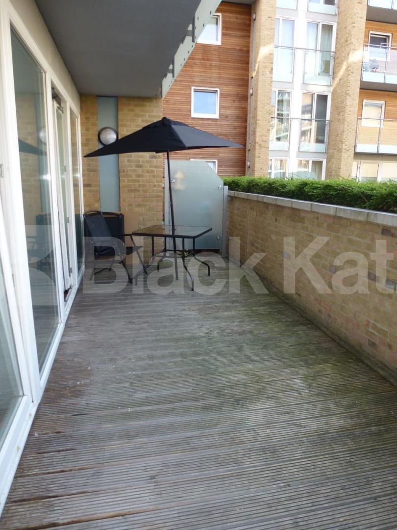 			NEW INSTRUCTION (Includes parking), 1 Bedroom, 1 bath, 1 reception Apartment			 Viridian Apartments.Battersea Park Road. , Battersea